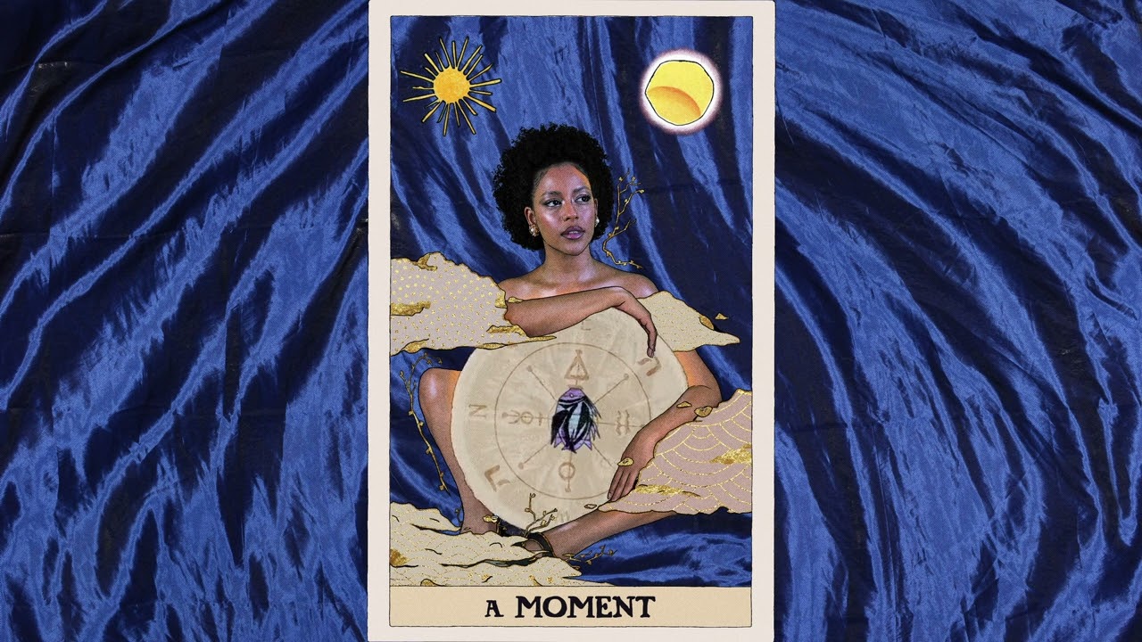 Adja - A Moment