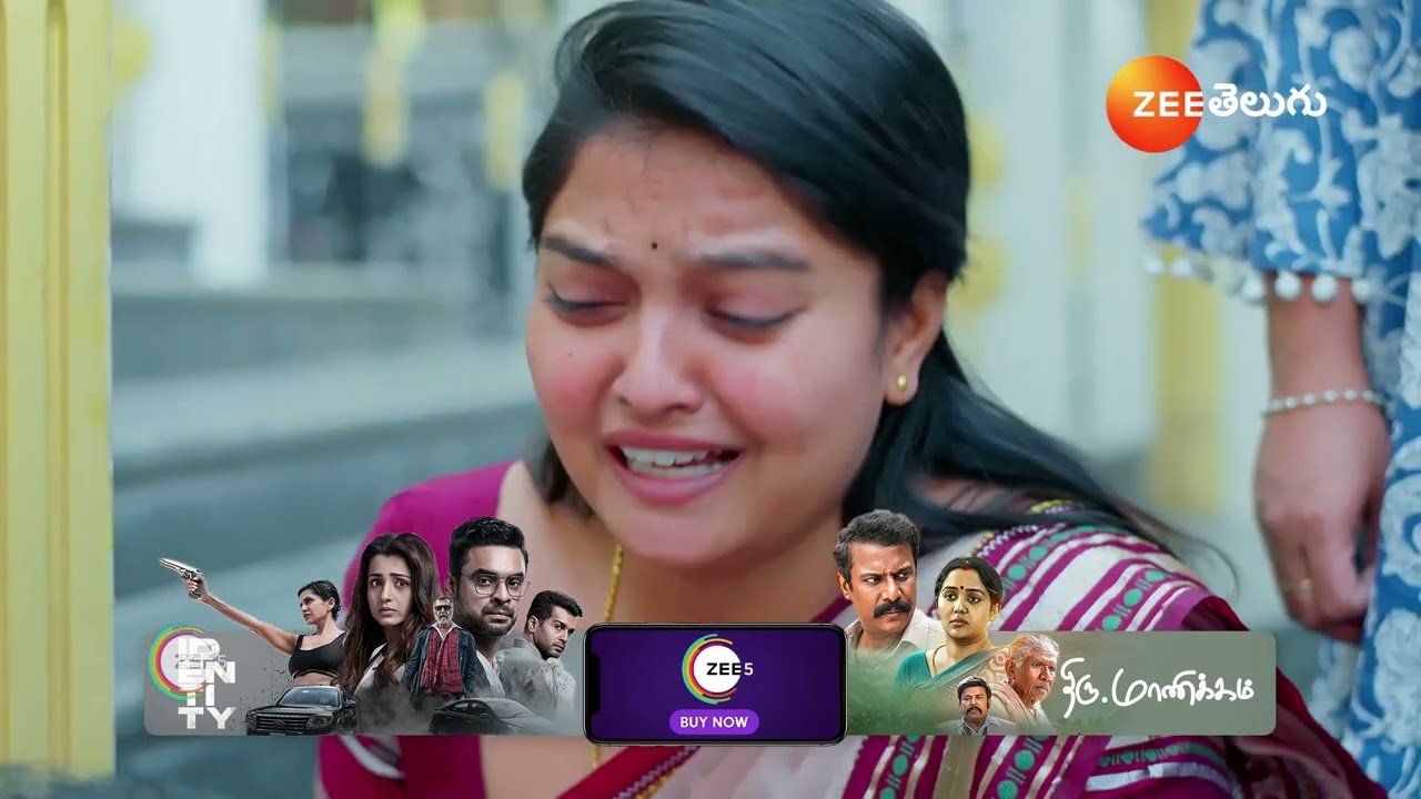 Prema Entha Maduram | పాముకాటుకు గురైన శంకర్?