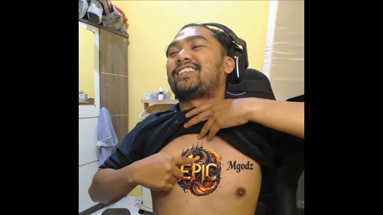 PERANG BABI SAMA BABI !