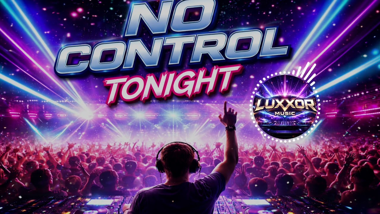 LUXXOR-No Control Tonight