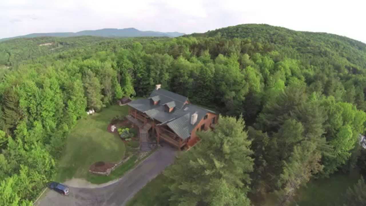 Moose Meadow Lodge
