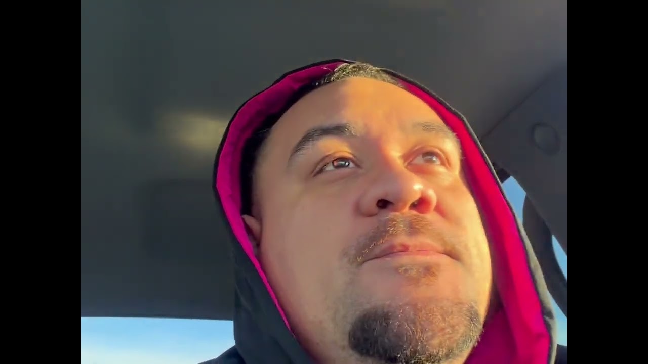 Long time coming vlog: slow lane records w/perro b & dat boi t 