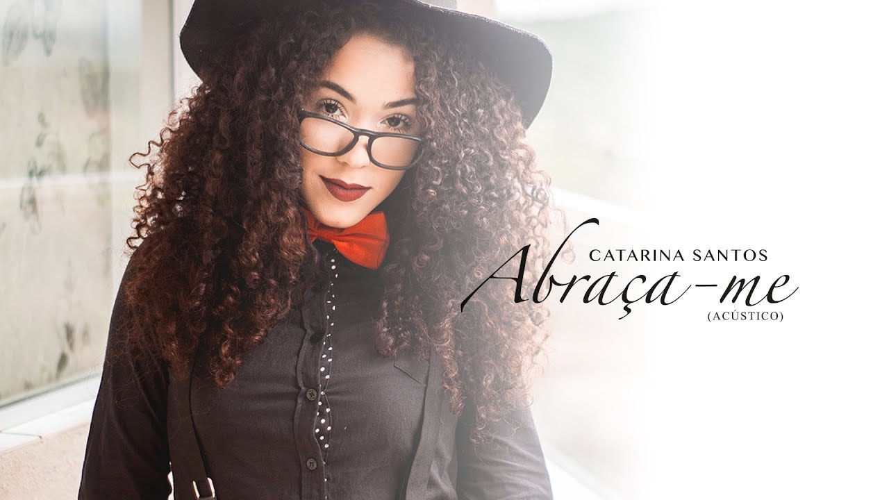 Abraça-me acústico - Catarina Santos [CD Abraça-me]