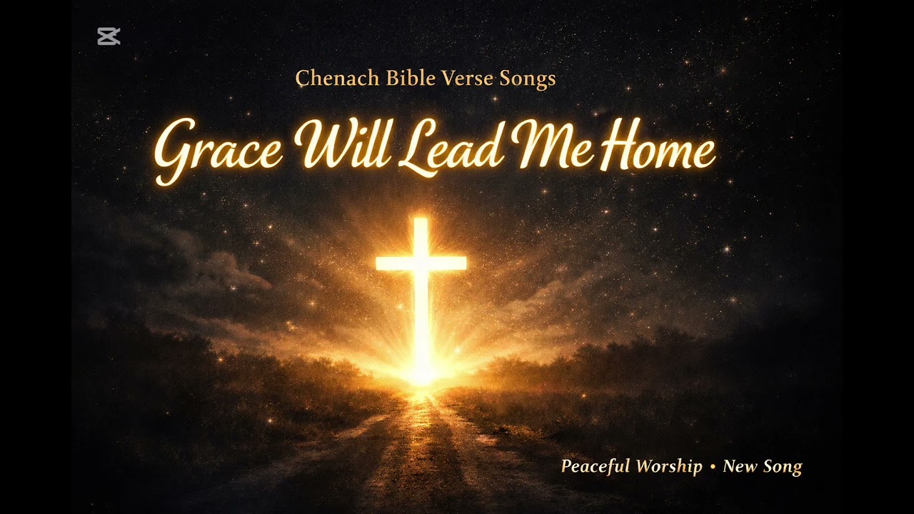 Bible Verse Song, Christian Song, Worship Music, Jesus, Faith, Scripture Song, Inspirational Music