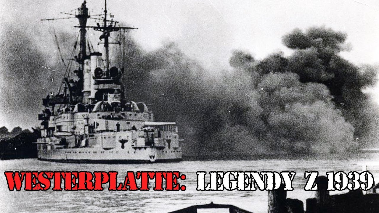 Zagłuszona prawda o Westerplatte: co naprawdę stało się w pierwszym tygodniu II Wojny Światowej?!