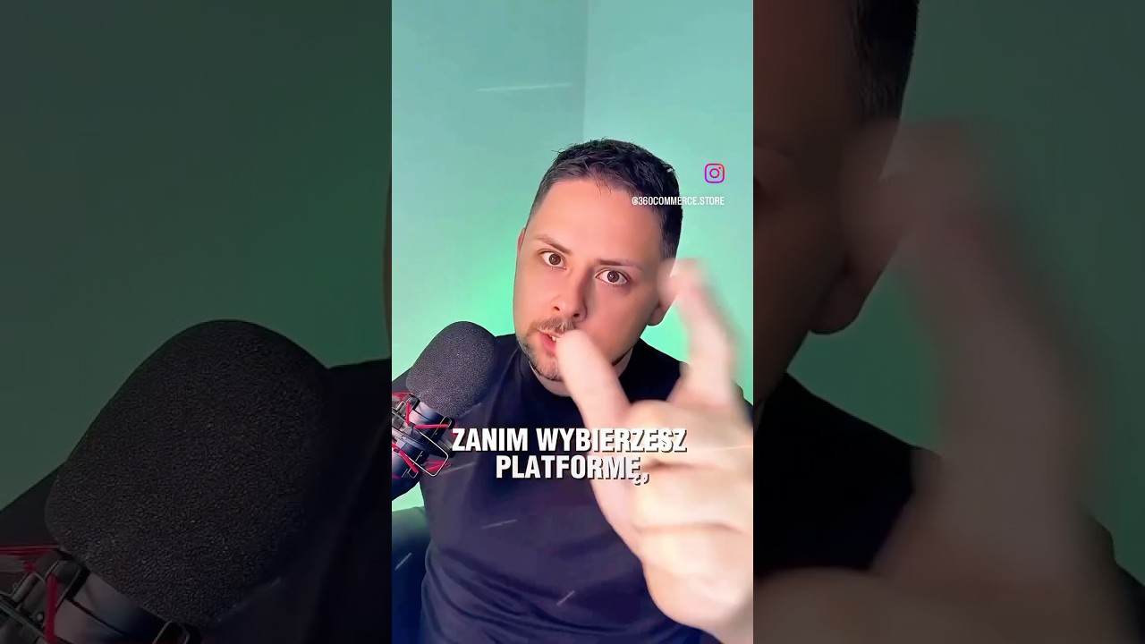 🧐Shopify czy IdoSell - kt&oacute;rą platformę wybrać i na co zwr&oacute;cić uwagę przed podjęciem decyzji?