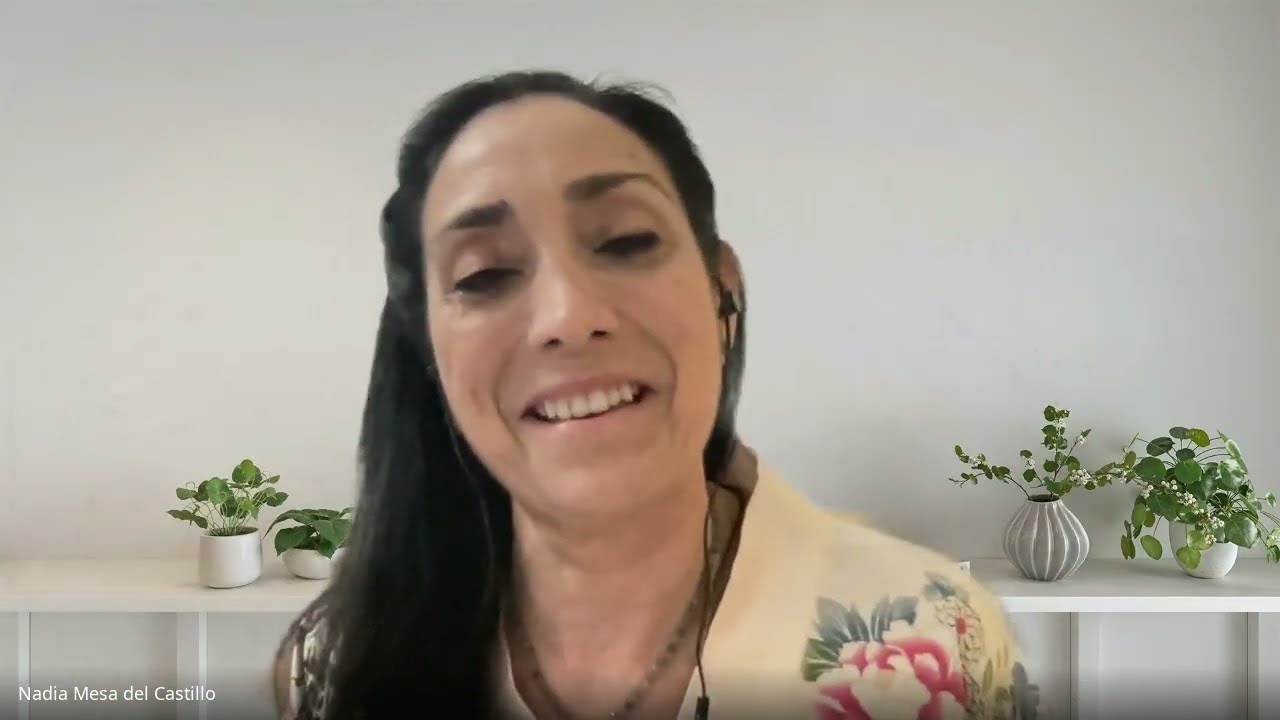 Diálogo con Nadia Mesa del Castillo (España):Estudios comparados en Iberoamérica en torno a los MASC
