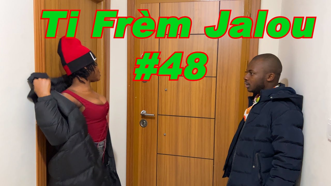 Ti frem jalou #48 Jjm genle resi pral met ate Gro koze wi