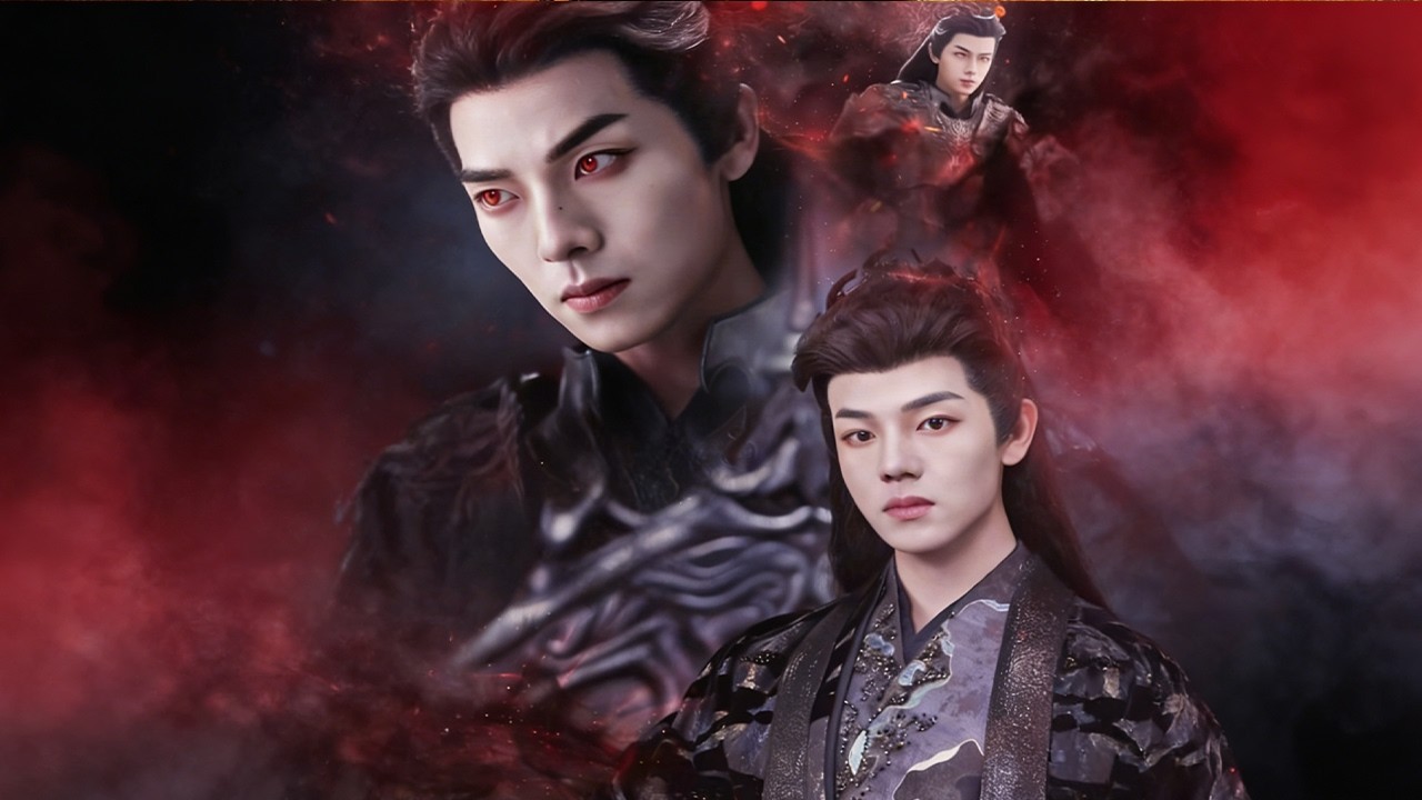 In an era of worshipping gods, I will defy the heavens and slay them.#full #funny #drama