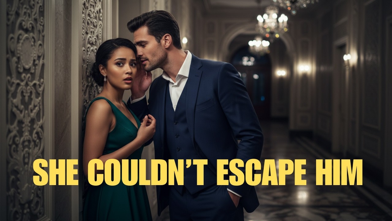 I want you mindless before I'm even inside” Obsessed Billionaire said to The Maid's Daughter...