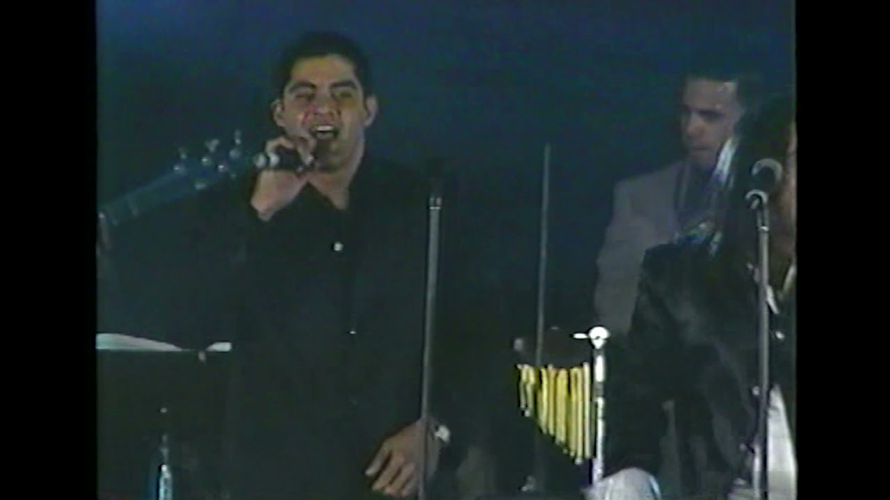 GRUPO KAOS CHARLIE MASSÓ TE VAS