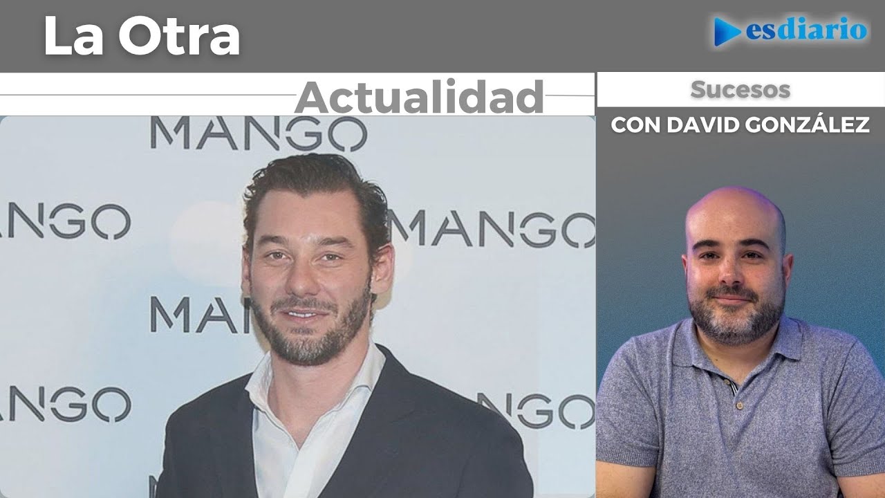 De accidente a sospecha de asesinato: Jonathan Andic, investigado por la caída mortal de su padre