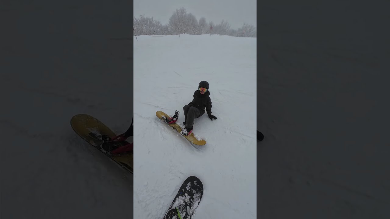 HAKUBA 47 BEGINNER