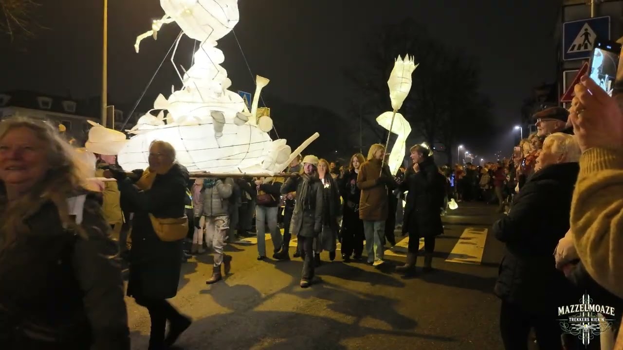 Sunnemeerten Parade Groningen 2025