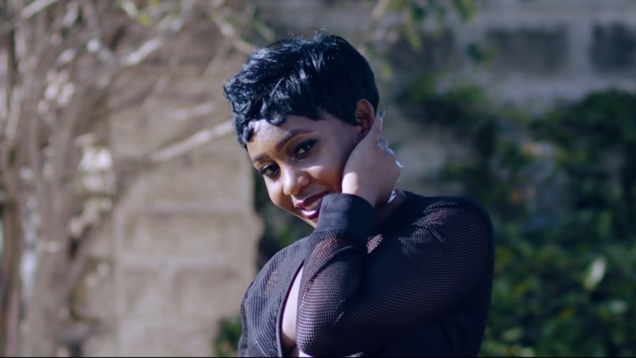 Cara Feral -  Over and Over (Official Video) Sms Skiza 8545974 to 811