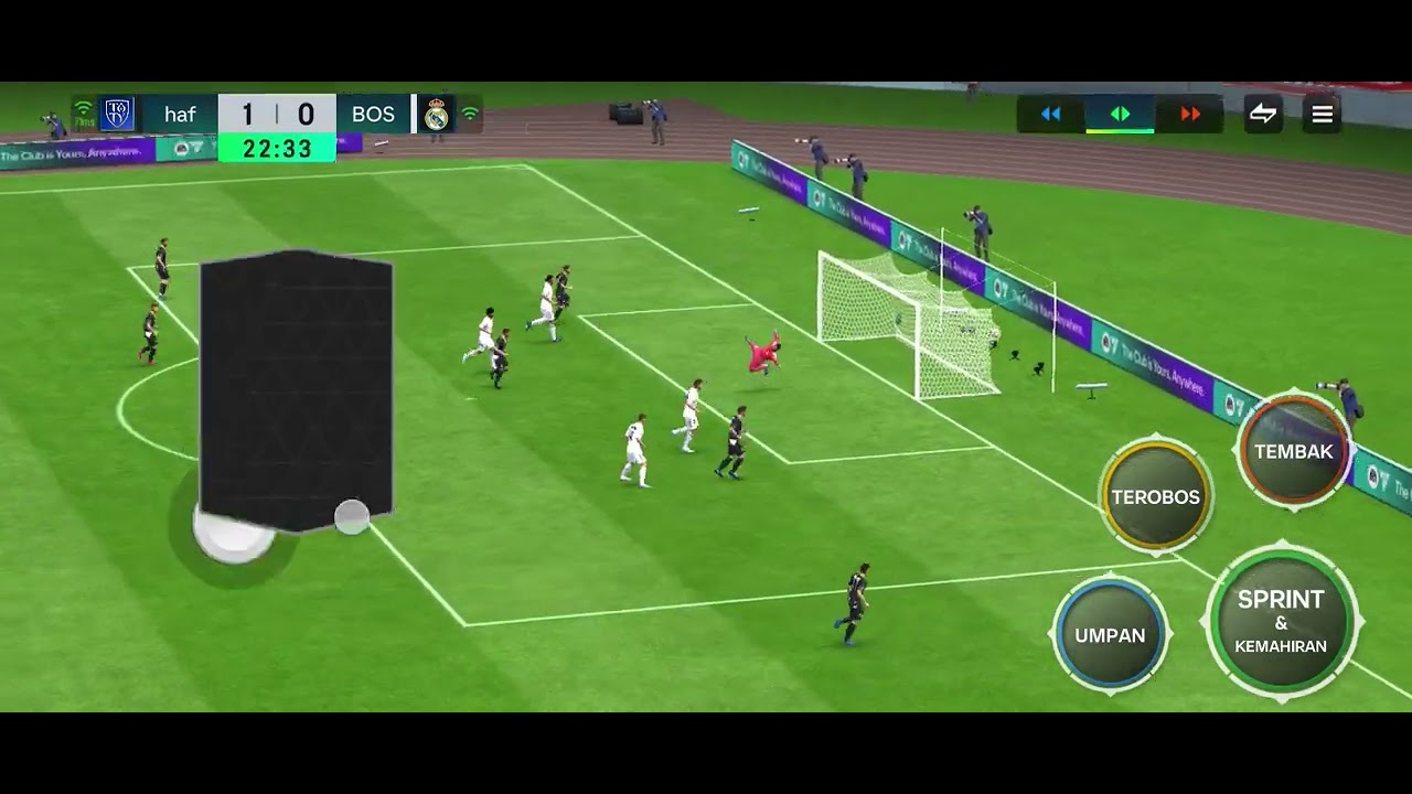 Bermain fc mobile spin perpanjangan waktu #fyp#game#fcmobile#fc25#easy 