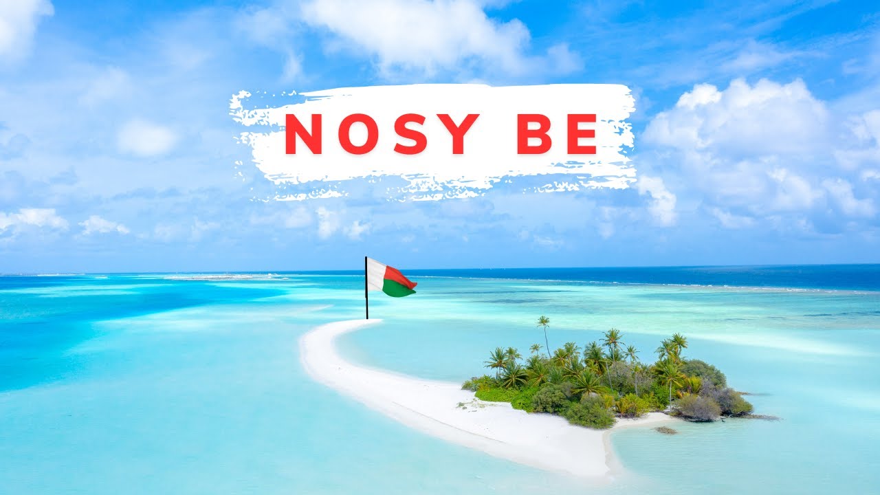 NOSY BE ( MADAGASCAR ) 2025