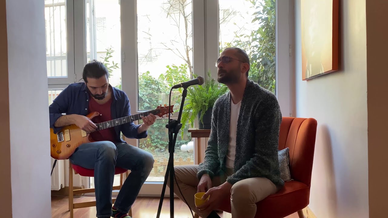 Pamuk Kalbinden / Kenan Doğulu (düzenleme) ReOproject