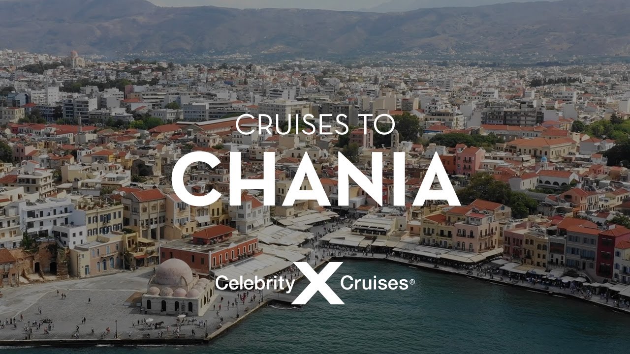 Откройте для себя Ханью вместе с Celebrity Cruises