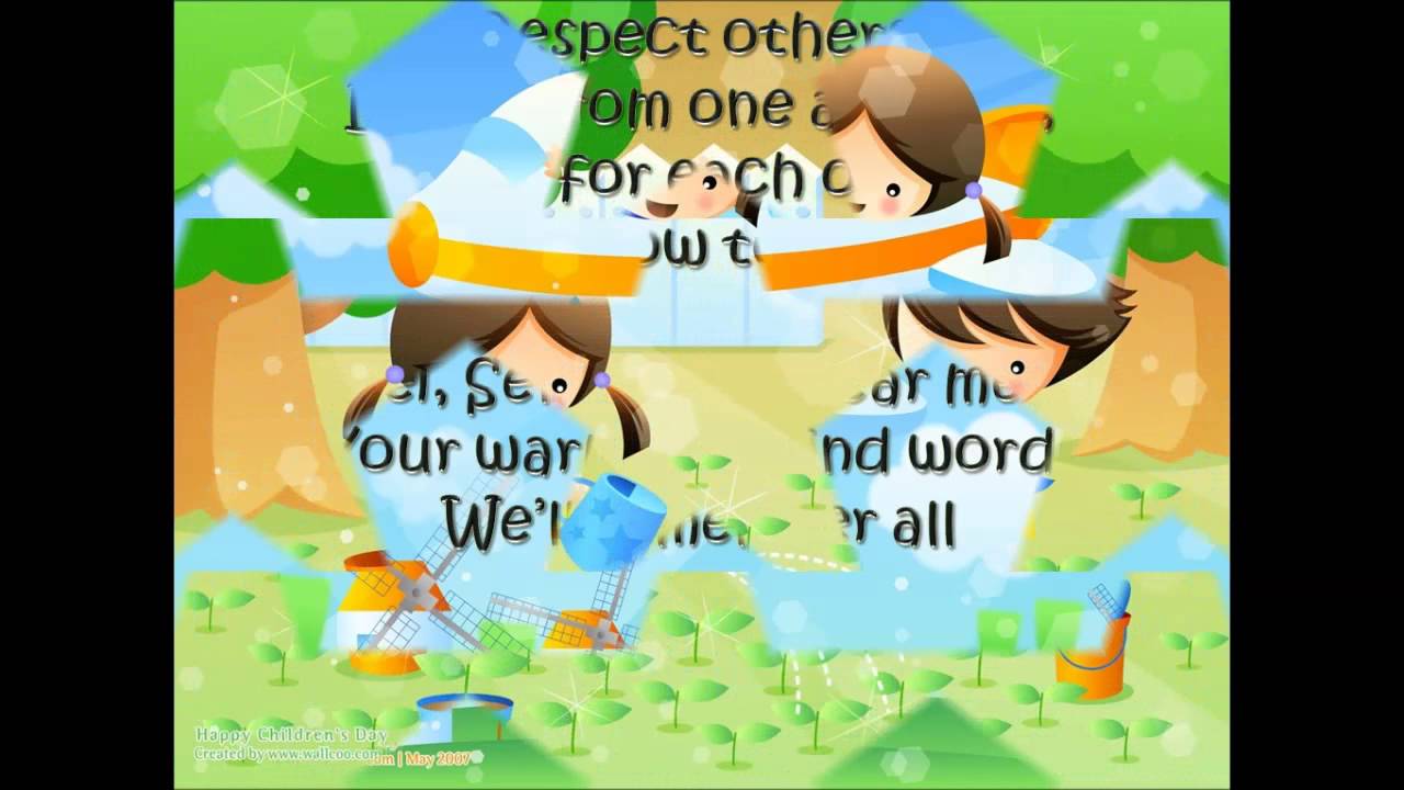 ssa PD song