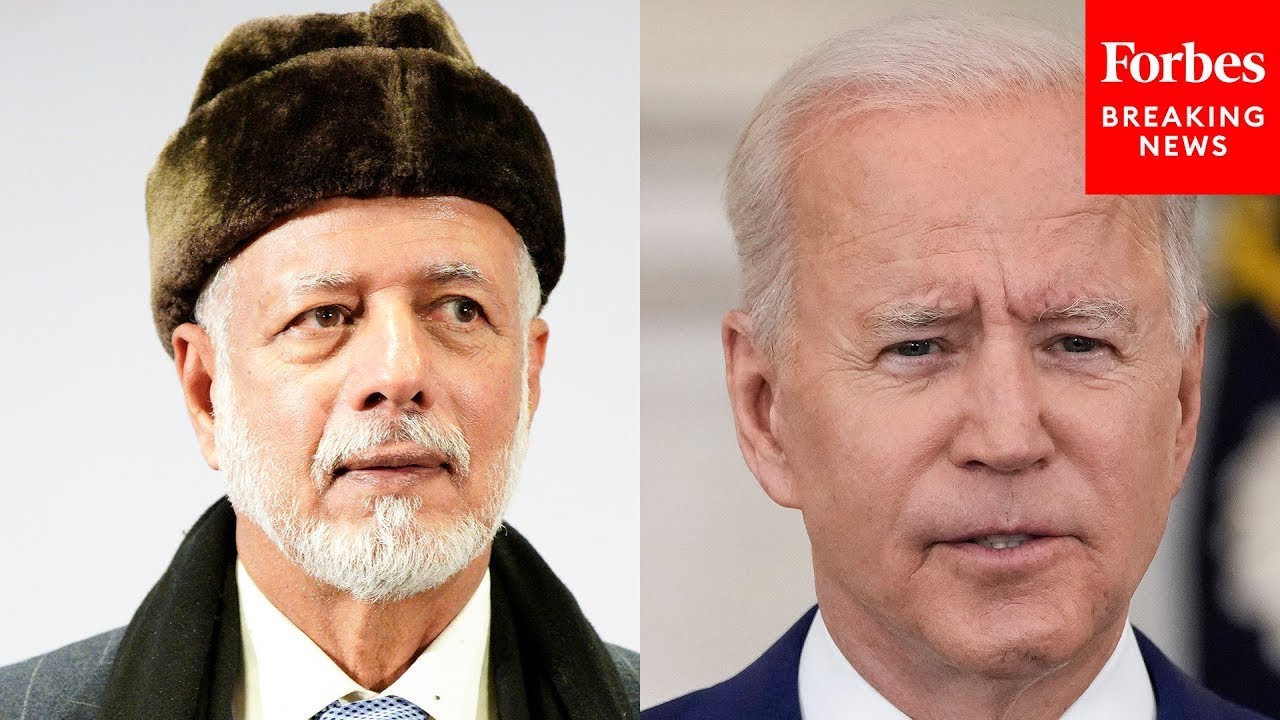 Former Afghan President Ghani Invites Audit Of US Taxpayer Money Spent In The Country