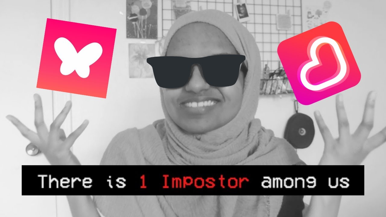 I went undercover on Muzmatch and Salams for a month for ✨sCiEnCe✨ [CC]