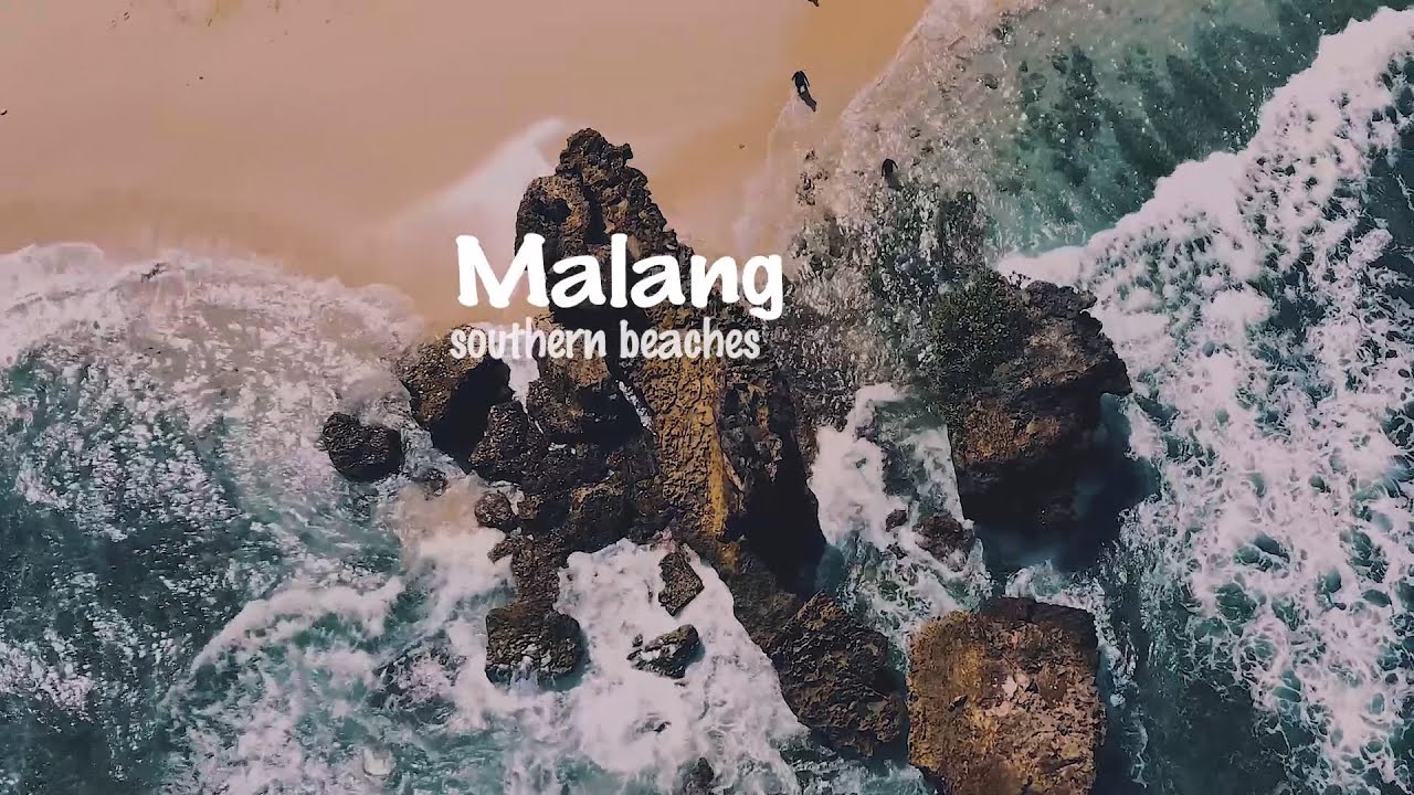 Malang South Shore| Malang, East Java Cultural and Travel Hubs Part 3