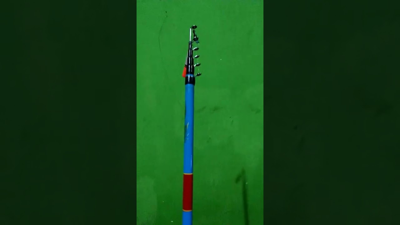 velocity paray & reel tokos FX-50#Tegek 210cm