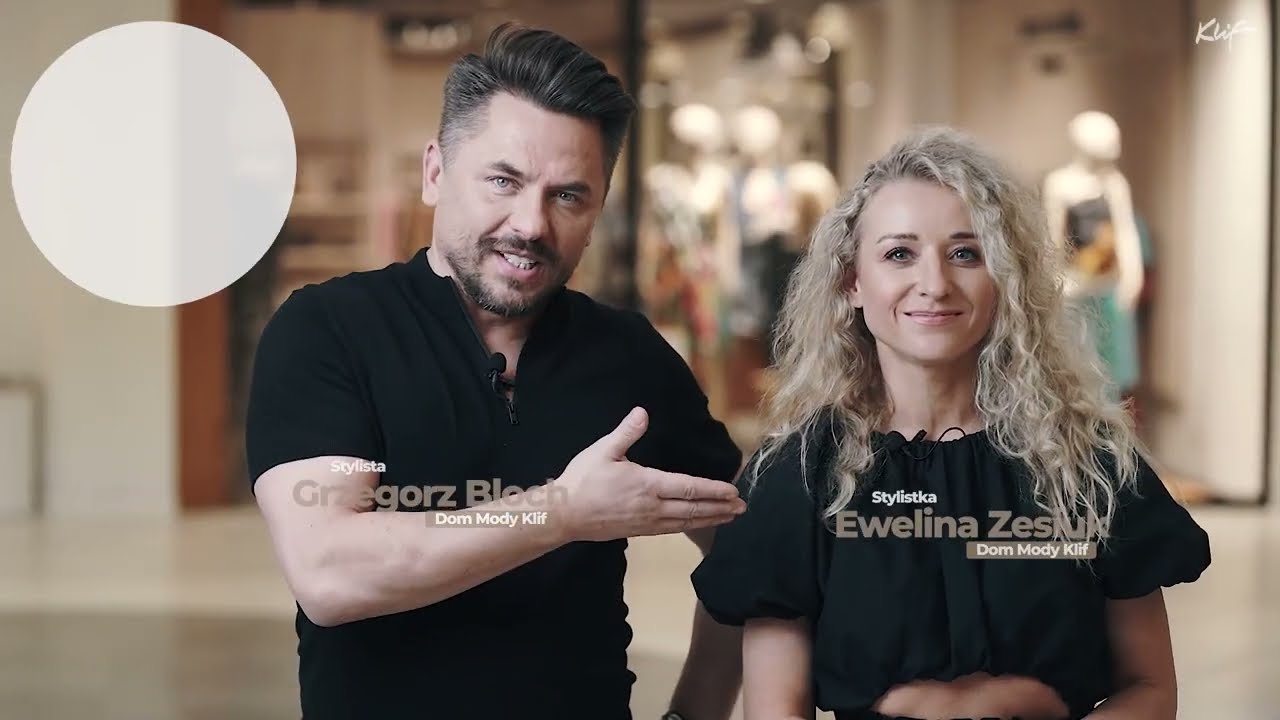 #BITWA NA STYLE: EWELINA ZESIUK vs GRZEGORZ BLOCH