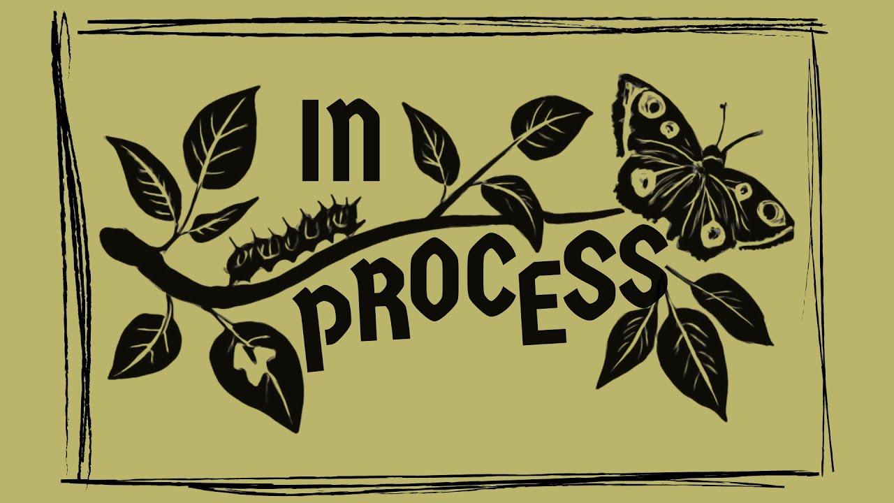 In Process wk 1: On the Road to Joy: How God Calls and Meets Us in Jesus