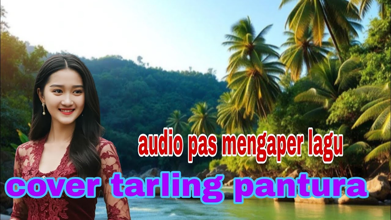 COVER TARLING PANTURA LAWAS