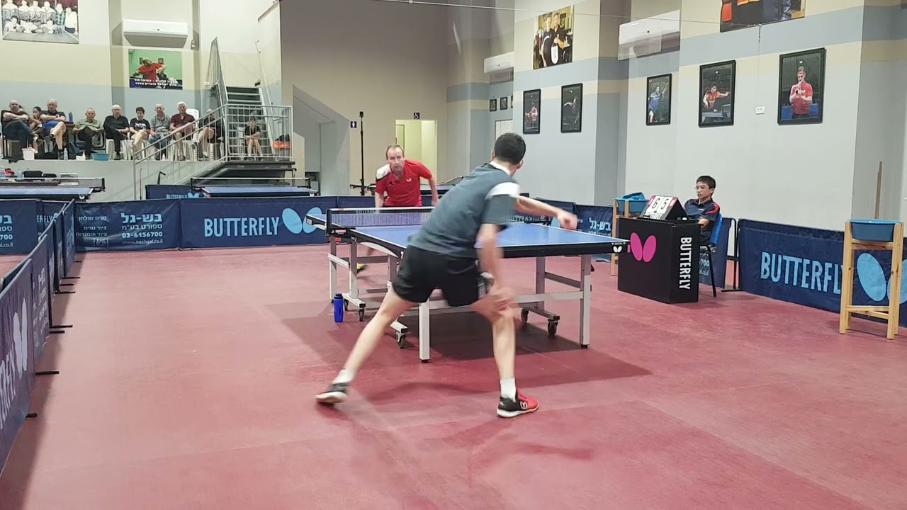 פלאוף ליגת העל רבע גמר 24.5.22: הפועל לוד-זכרון יעקב