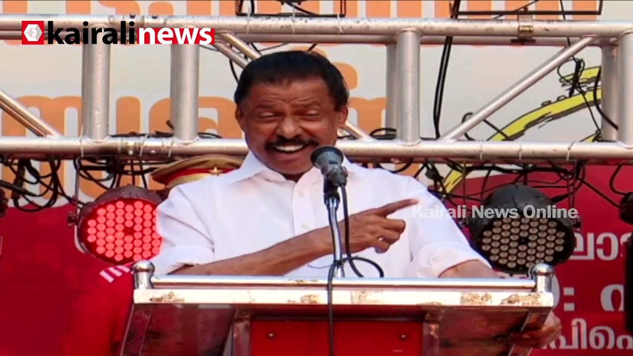 'ബിജെപി നേതൃത്വത്തിലുള്ള കേന്ദ്ര ഭരണകൂടം രാജ്യത്തെ ജനാധിപത്യ അവകാശങ്ങൾ ഇല്ലായ്മ ചെയ്യുന്നു' | BJP