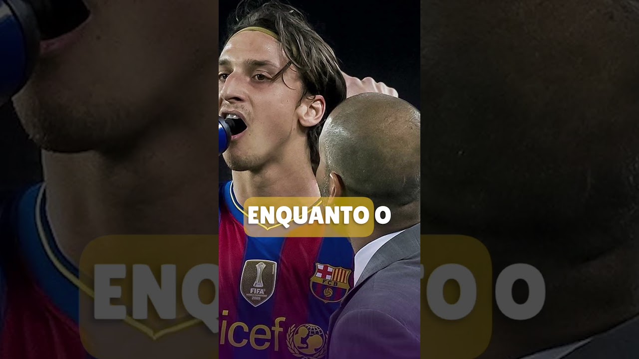 Mourinho conta a hist&oacute;ria da ic&ocirc;nica foto em Inter de Mil&atilde;o x Barcelona na Champions League de 2010