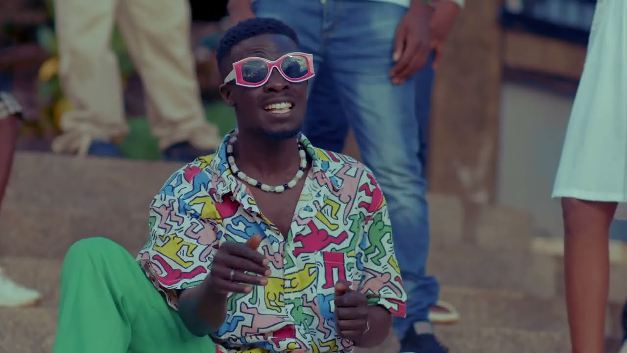 December by Kalenjin SJ