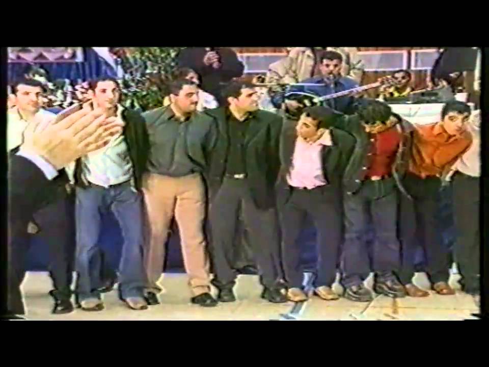 Dawet 2002 Imad Selim Klassik Raks (Sisamci Photography)