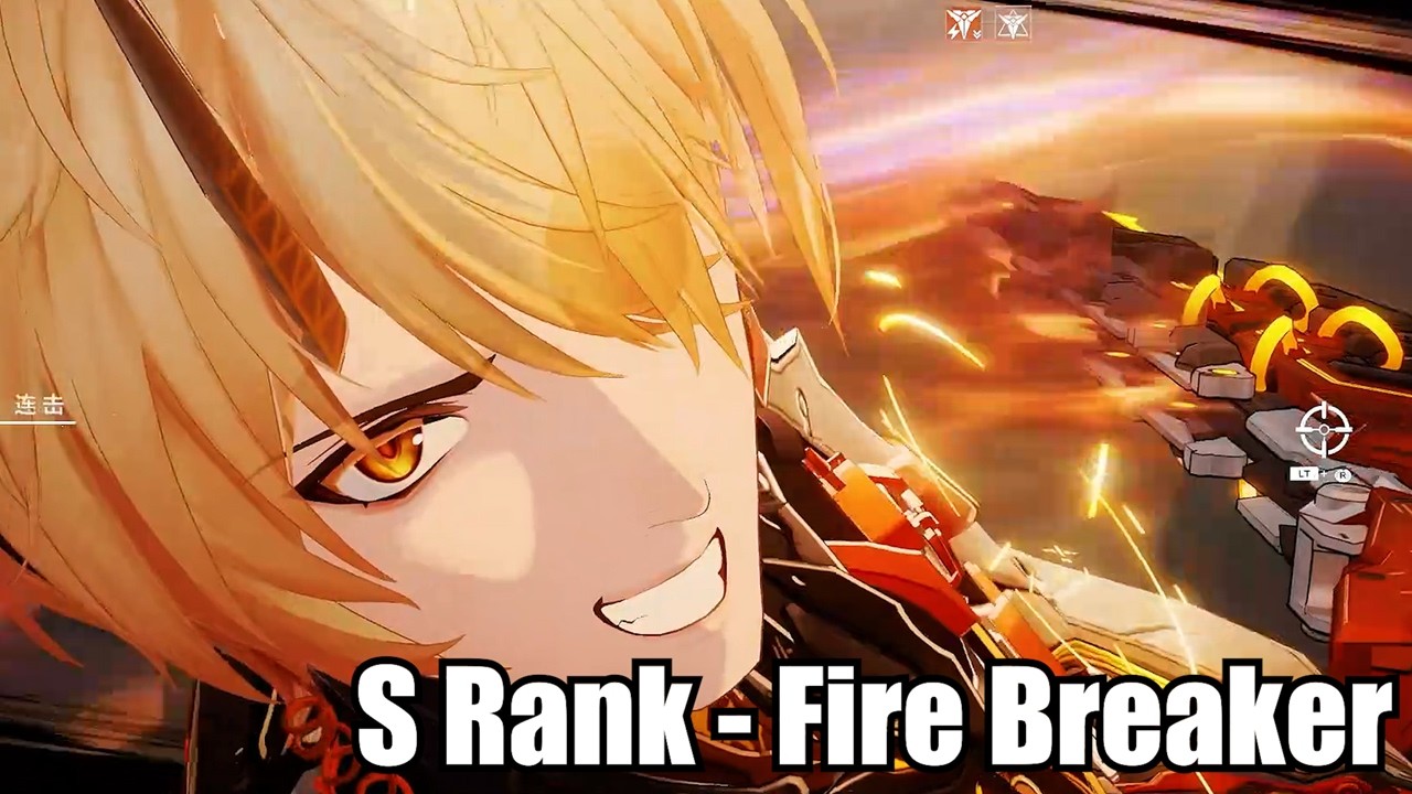 Kamui Aeternion - Beta Movesets - Punishing Gray Raven
