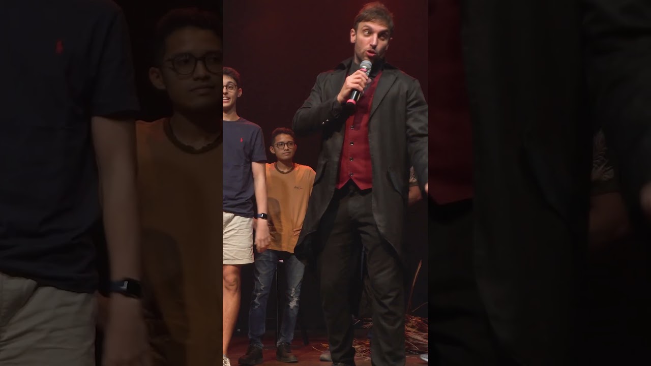 LEMBROU DO PARENTE ×͜×