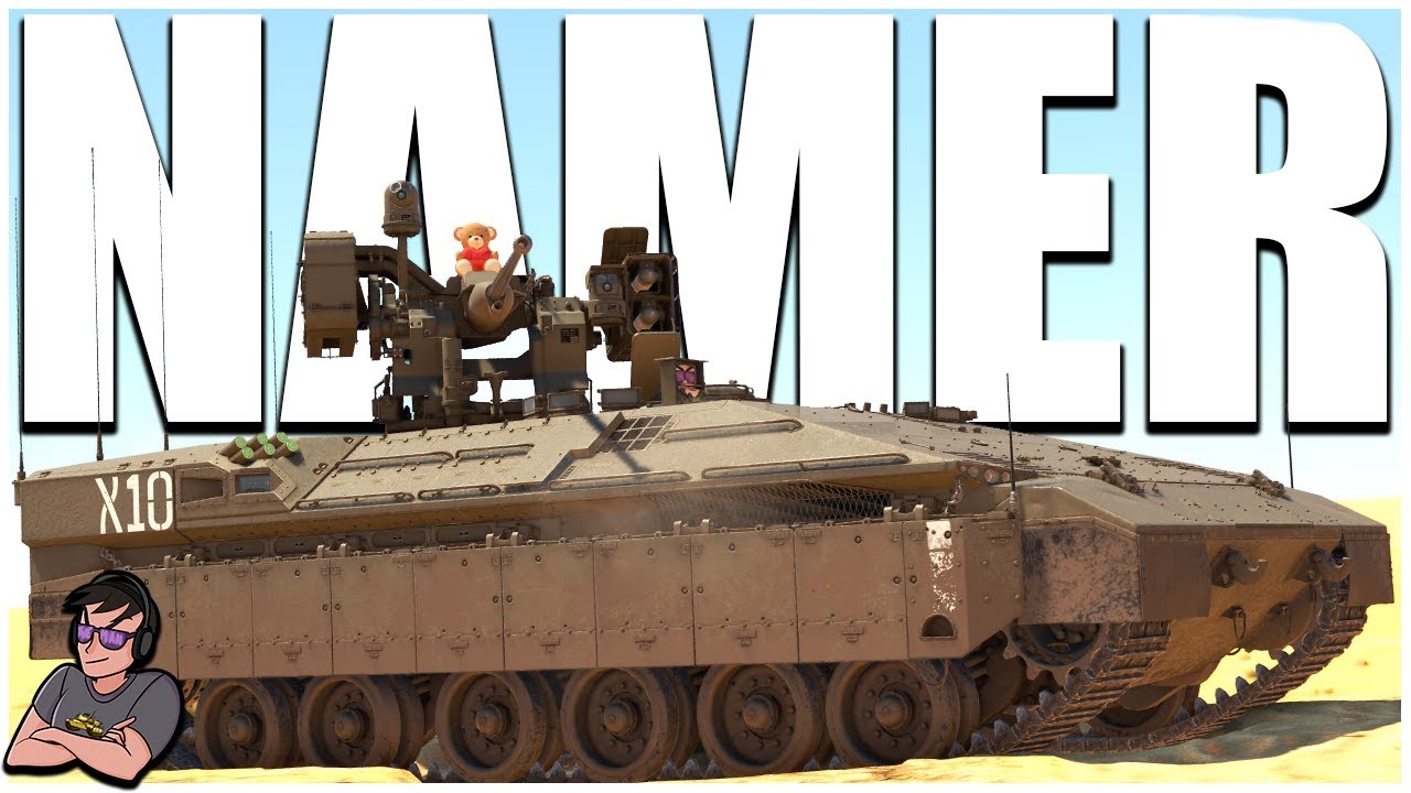Israel FINALLY Gets an 