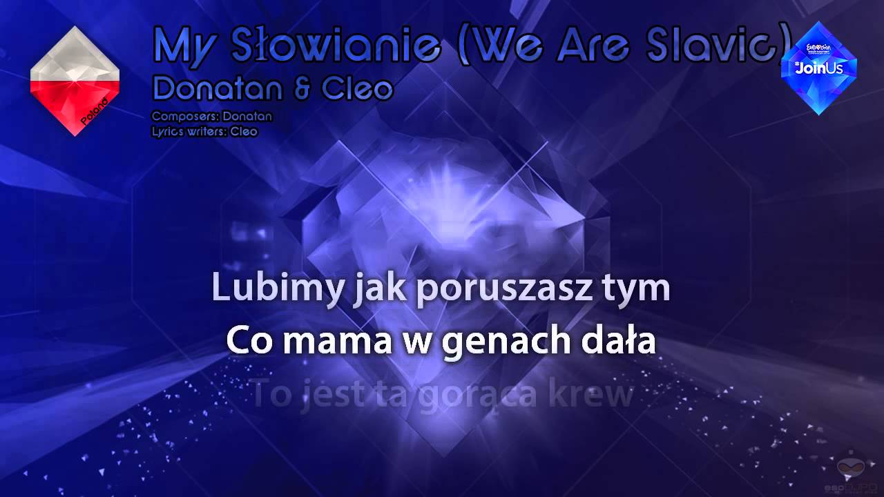 Donatan & Cleo - 