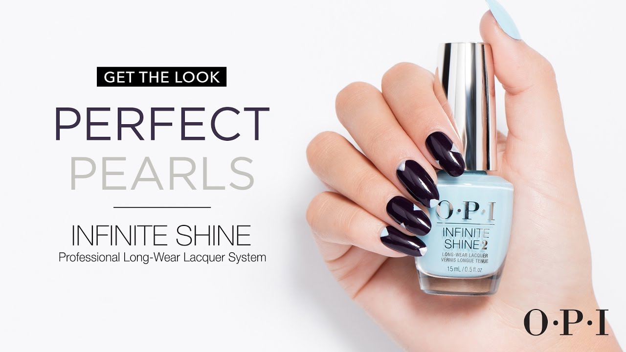 Infinite Shine | Perfect Pearls | Holiday 2016