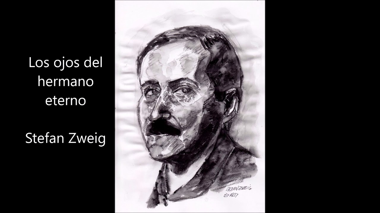 Los ojos del hermano eterno. Audiolibro completo en Español latino de Stefan Zweig