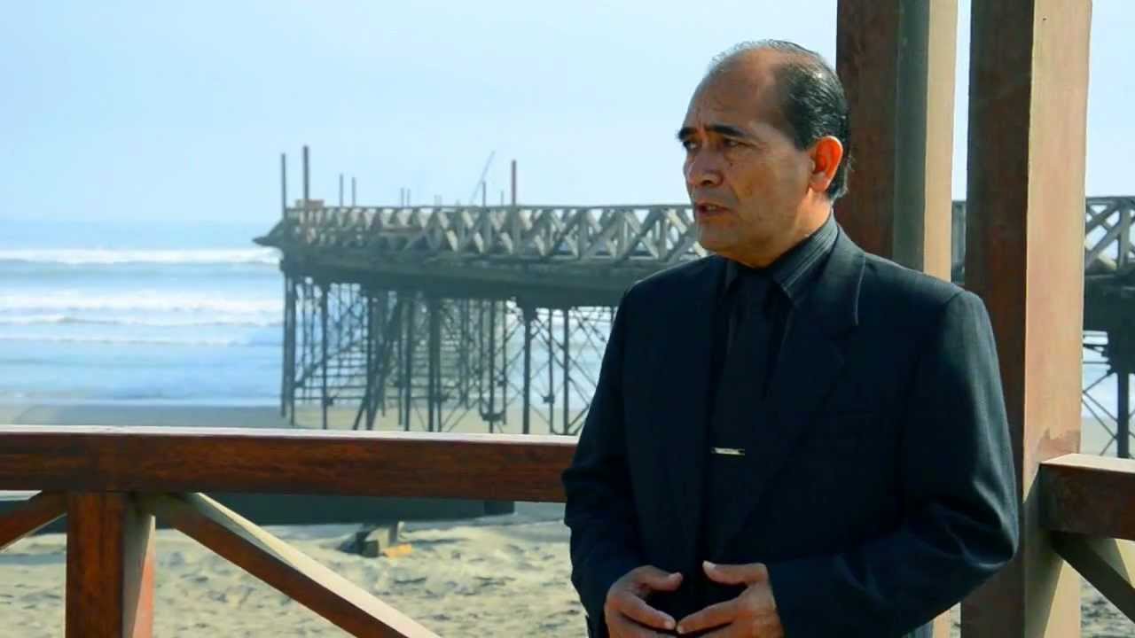 Sólo mi Cristo - Juan Chumacero Córdova