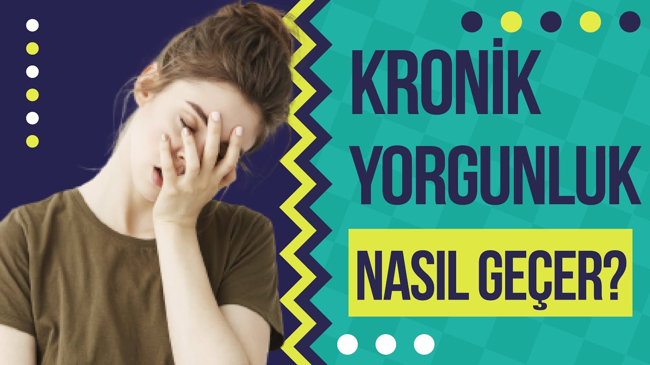 Yorgunluk Nasıl Geçer? (Yorgunluk Nedenleri, Faydalı Takviyeler, Öneriler)