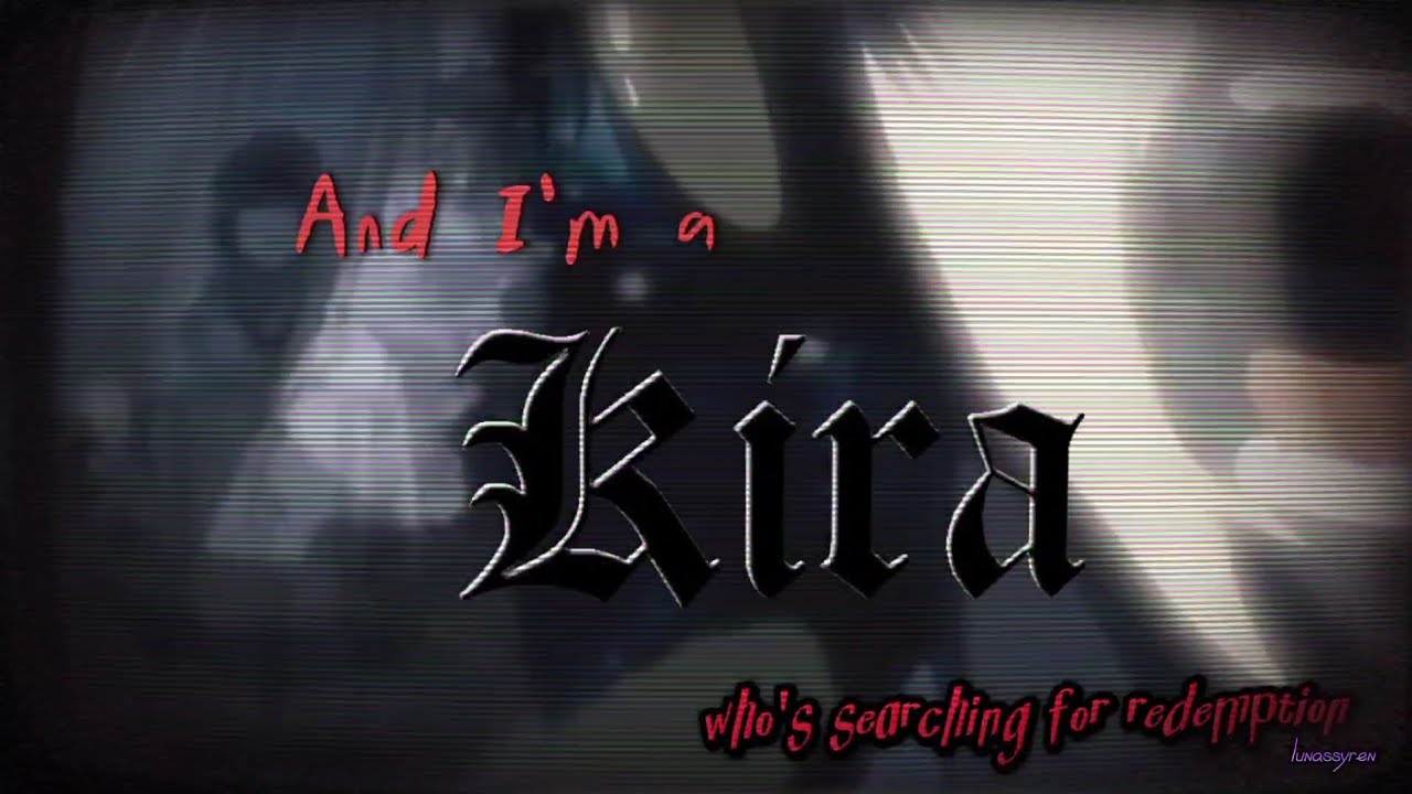REDEMPTION. (DN short edit)