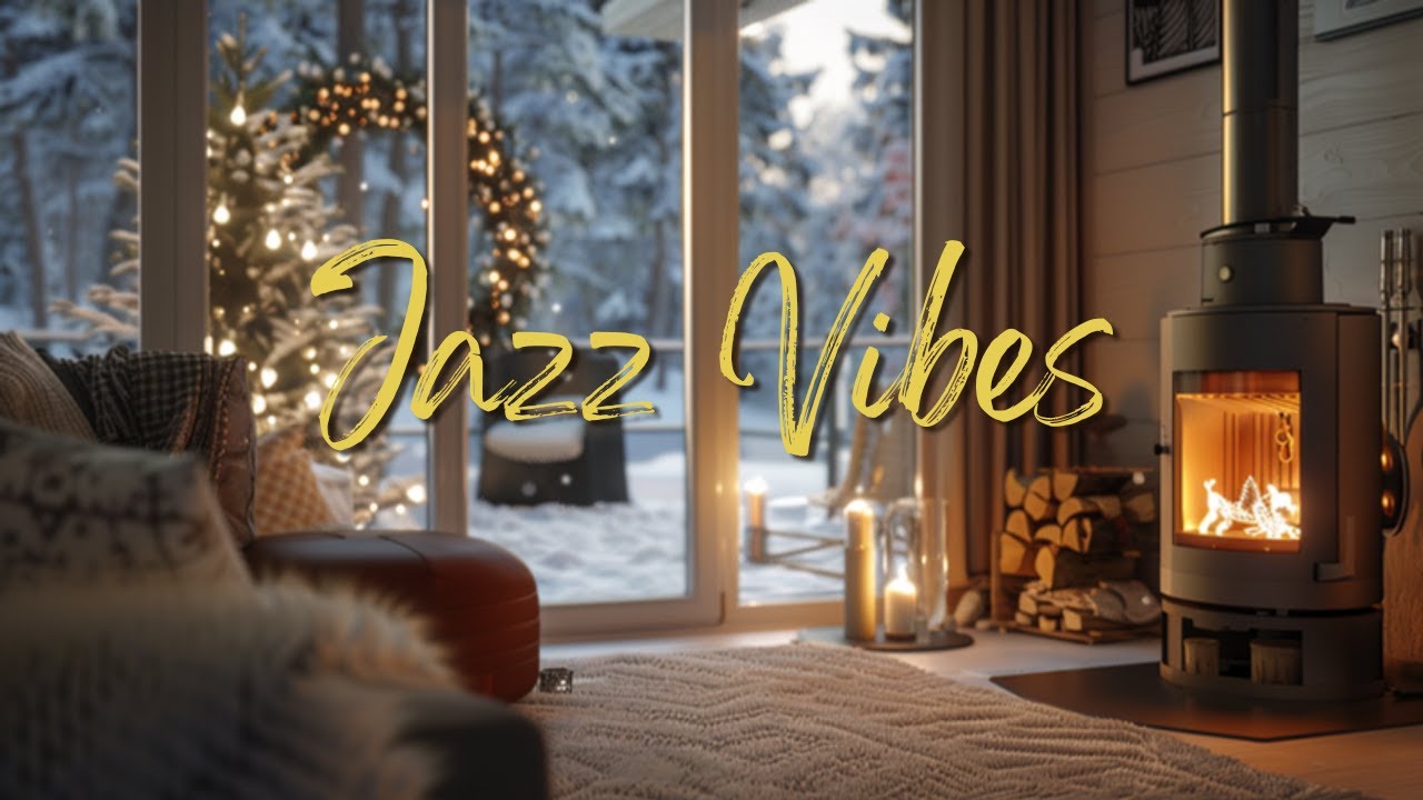 🎶☕ Cafe Jazz Serenity: The Ultimate Study & Relaxation Playlist 📚💫