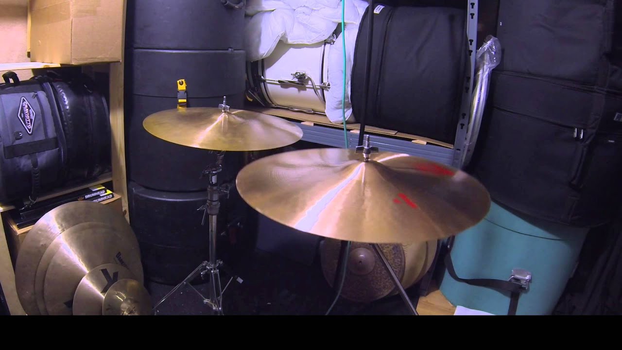 Paiste 18