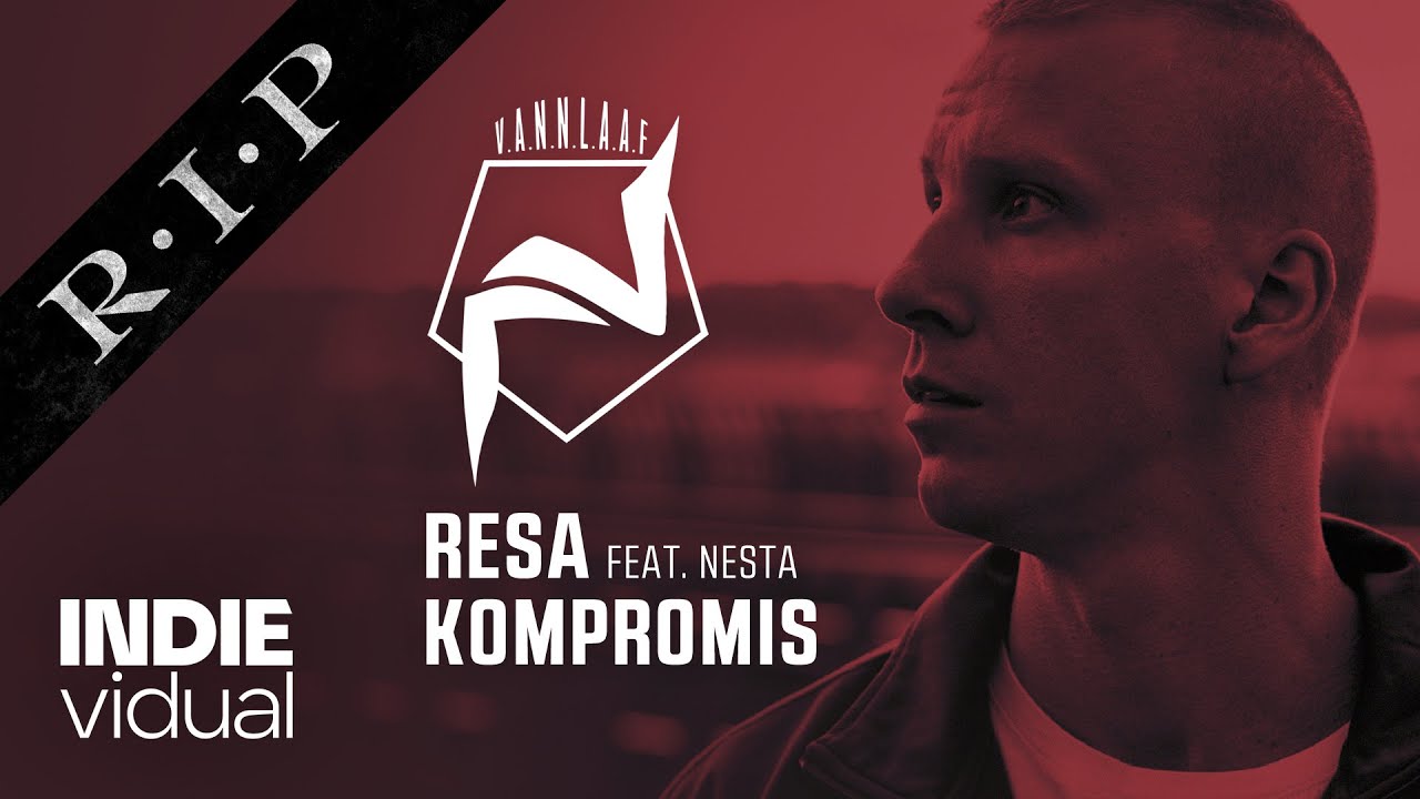 Resa [+ Nesta] — Kompromis • prod. Febio
