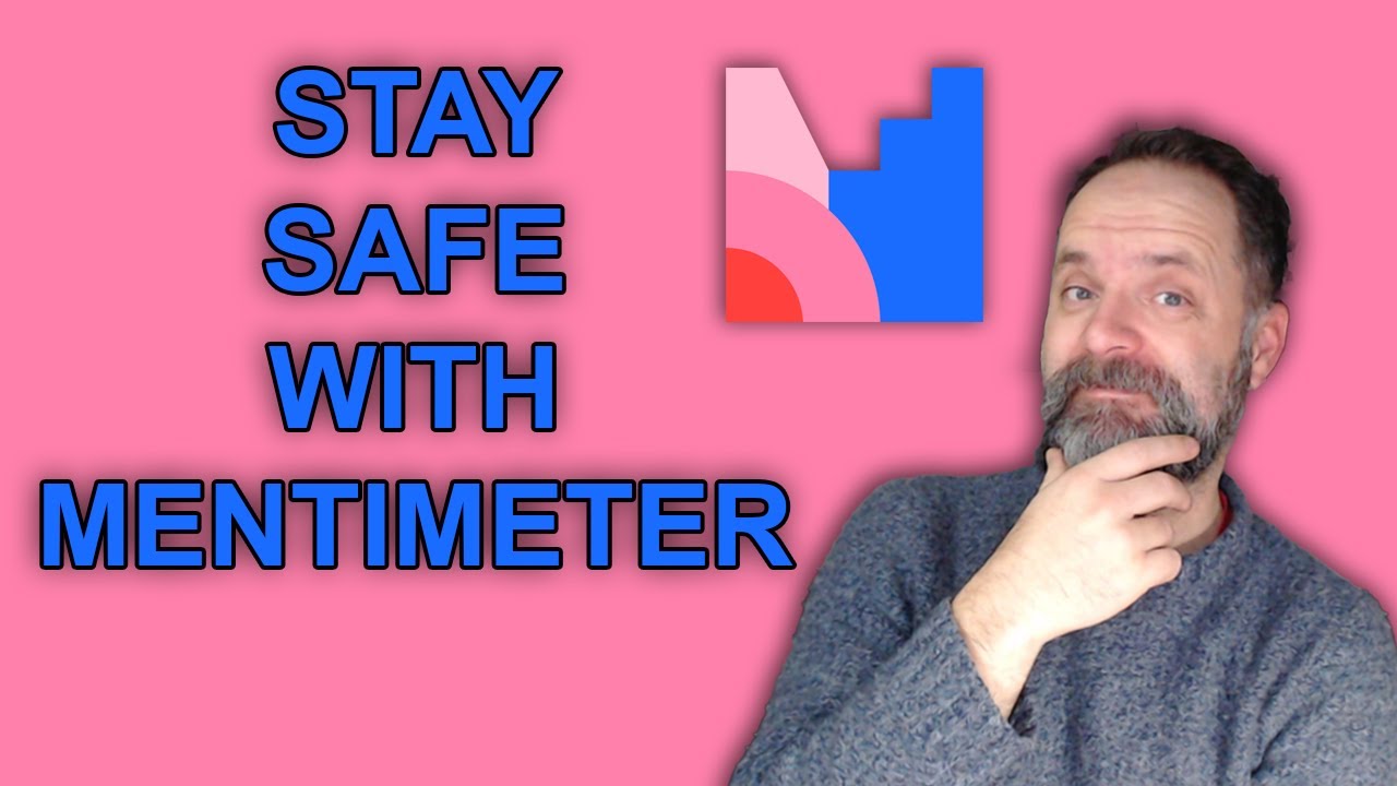 HOW to create a Safe Environment with Mentimeter: Advanced Settings for Positive Interaction
