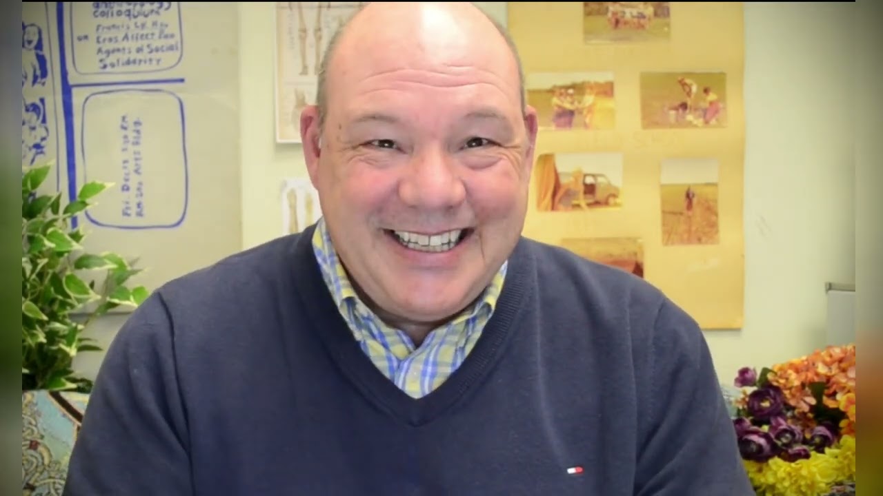 Get to know an archaeologist! (Full Interview)